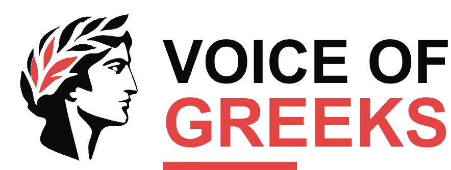 Voice of Greeks — Φωνή των Ελλήνων